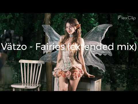 Vätzo - Fairies