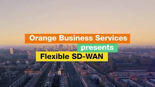 Flexible SD-WAN is the next-generation approach to supporting the goals of digital transformation