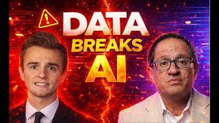 Your AI Won't Work Without This in JD Edwards