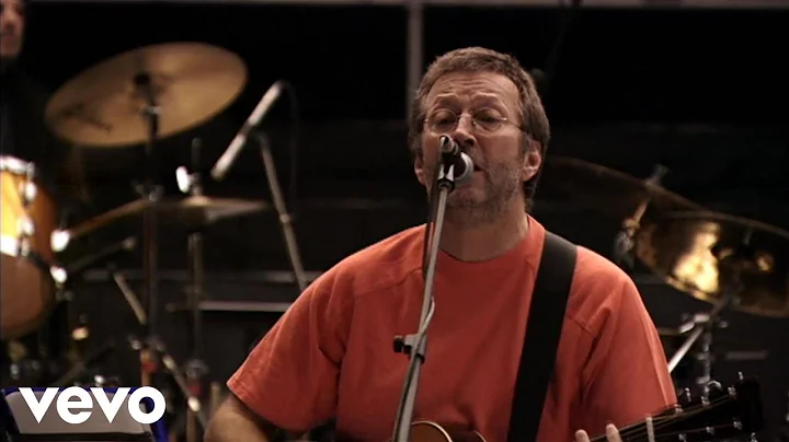 George Harrison - Concert For George: Band Rehearsals