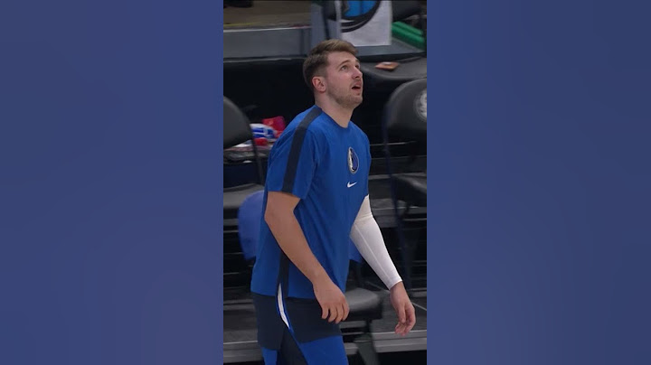 🗣 Luka Doncic Mic’d Up! 🤣 | #shorts