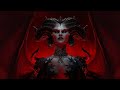 DIABLO IV GAMEPLAY - JOURNEY THROUGH THE QLIPHOTH