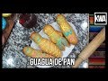 GUAGUA DE PAN