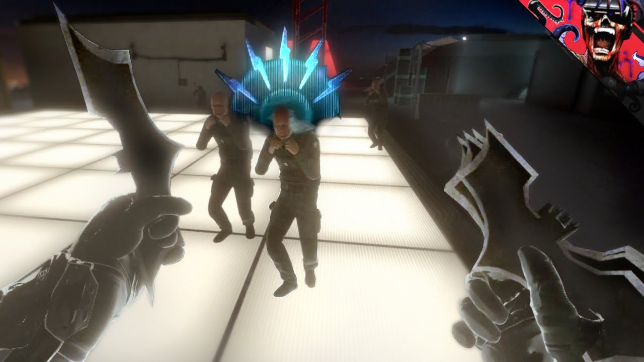 Batman IN Bonelab is Awesome. - YouTube