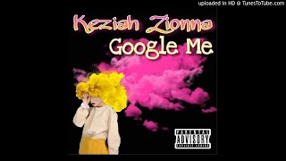 Keziah Zionna - Stand down