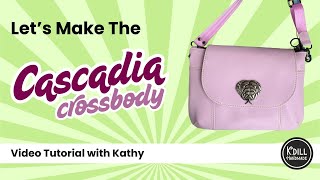 Cascadia Video Tutorial