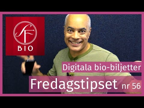 Visar SF-appen om
