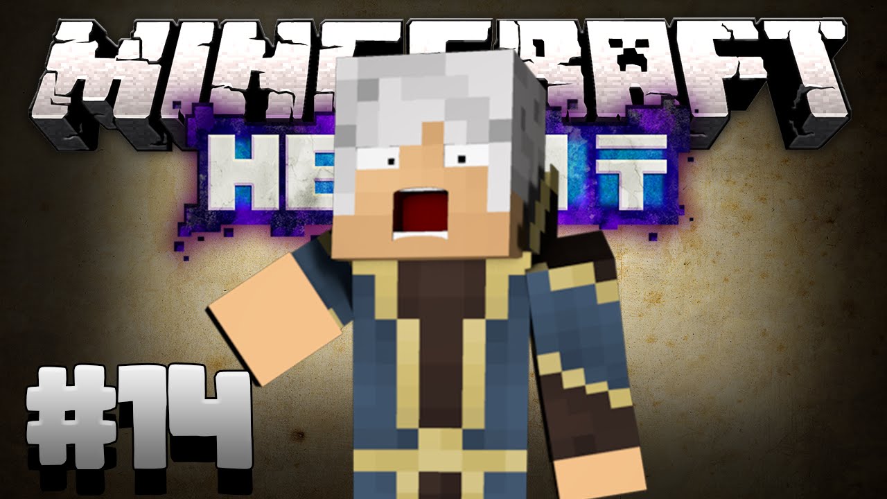 Minecraft hexxit modpack ep 14 hydra svenska youtube
