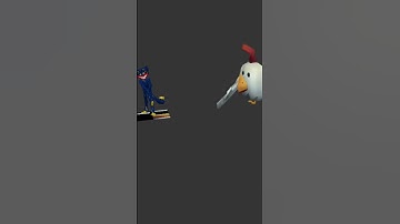 chicken gun new updates 4.10 #chickengunmod #chickengunnewupdate