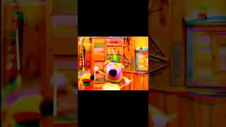 Jack Big Music Show Marching Band