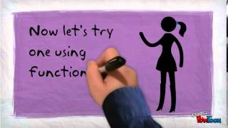 Evaluating Functions