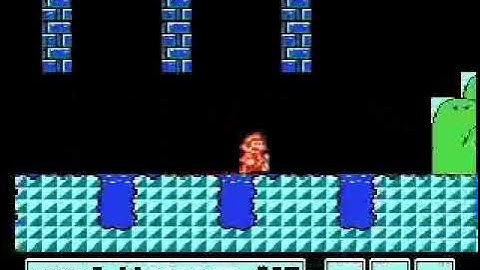 SMB3 - Caved In Colosseum