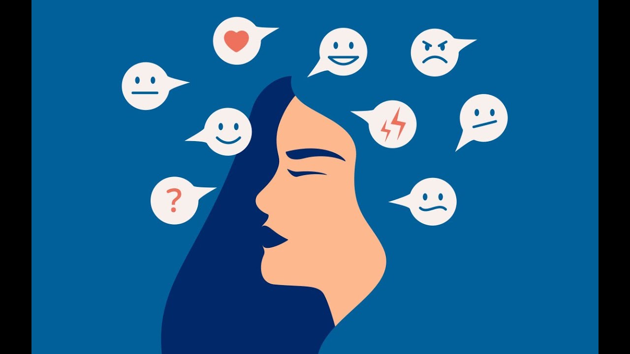 ما هو الفرق بين الشخصية الحدية النقية والشخصية الحدية التجنبية / داليا رشوان