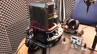 Equipamiento Trialcom En El Ministerio De Economía De Argentina