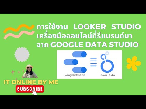 วีดีโอ: Looker com คืออะไร?