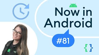 Now in Android: 81 - Android Studio Flamingo, Android 14 Beta 1, Kotlin DSL, and more