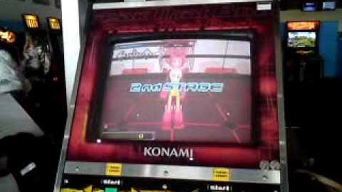 PARANOiA Rebirth ~Expert~ B