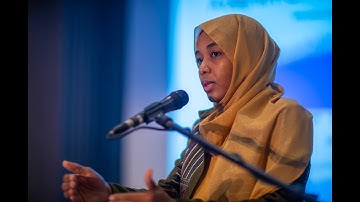 Building and operating a global DNS anycast network Sara Alamin - Packet Clearing House