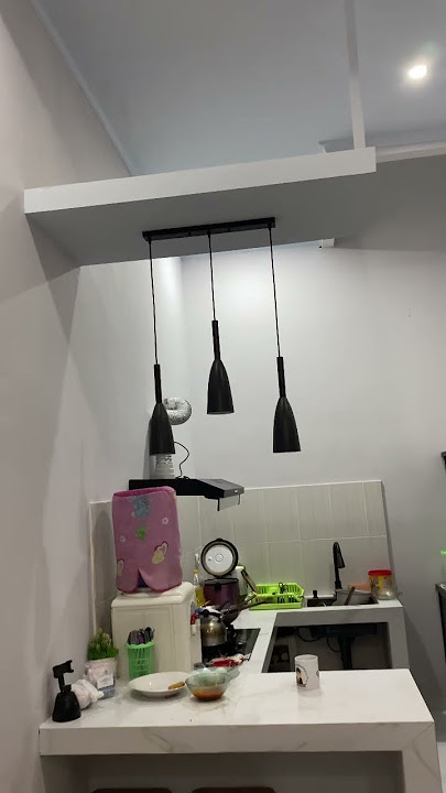Gempa gede banget di bekasi kerasa ganget sampai lampu bergoyang#gempa #gempabumi