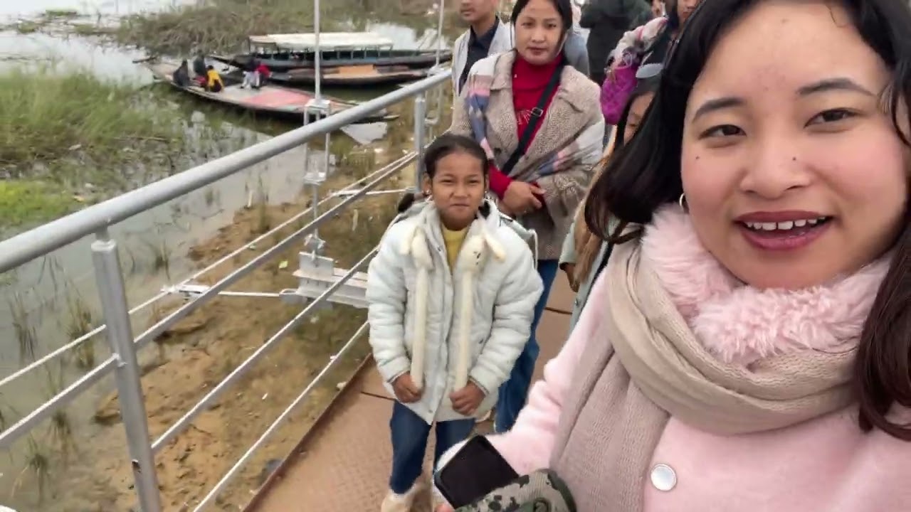 Going to Dumbor | With families members and relative❤️🫶🏻|| Rehi vlog 