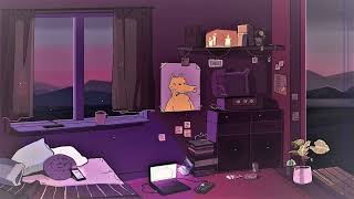 Team Astro - Hush(Lofi)