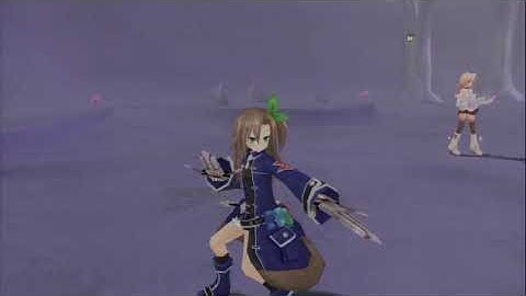 HYPERDIMENSION NEPTUNIA PS3 - Walkthrough Part 52