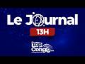 LE JOURNAL DE 13H00 DIMANCHE 29 MARS 2026