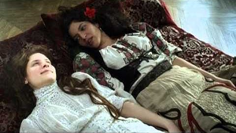 「禁断メルヘン　眠れる森の美女」劇場公開予告