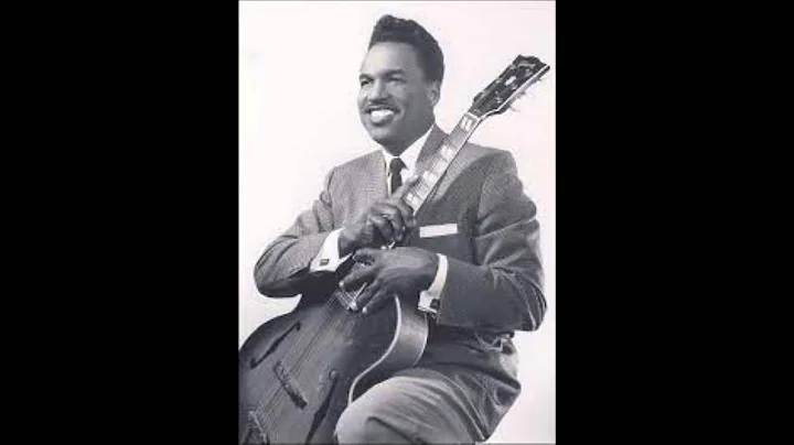 Lester Williams - I Know That Chick