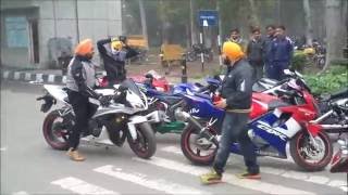 Modified Cars And Bikes in DELHI