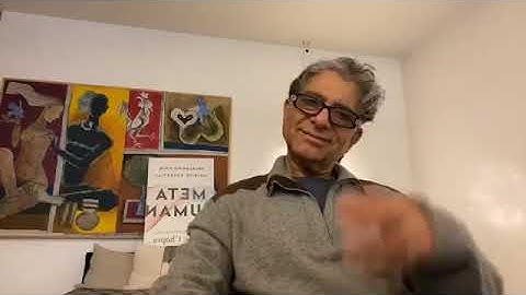 Reinventing Your Life : 4 Intentions