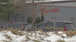 Details BUFFALO STRIP CLUB VISITED BY FEDS, SPECULATION CONTINUES TO GROW AROUND ALLEGED MAGADDINO DON BIG J News