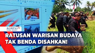 Ini Cara Melestarikan Warisan Budaya Tak Benda Milik Kita