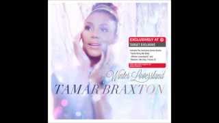 [NEW] Tamar Braxton - 'Santa Bring My Baby' [Target Exclusive Bonus Track] - Winter Loversland
