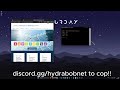 Hydra Botnet VS French CyberSec