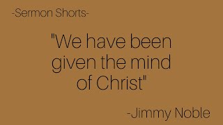 Jimmy | Culture Creators by Evangel Downtown 15 views 11 months ago 1 minute, 23 seconds