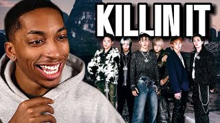 P1Harmony (피원하모니) - '때깔 (Killin' It)' MV | REACTION