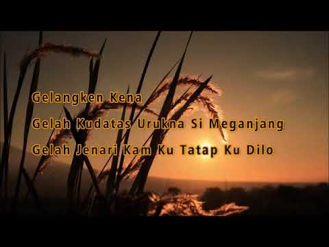 LAGU KARO ULA GELANGKEN