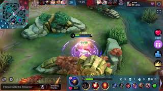 Transformers Mobail Legenda!!!!! skin Terbaru screenshot 1