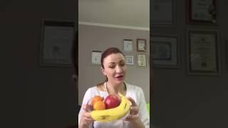 Чистим организм - худеем после праздников Чистим организм - худеем после праздников