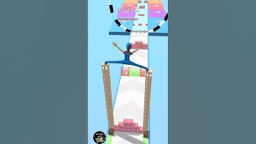 【Cube Skates】 Level 21