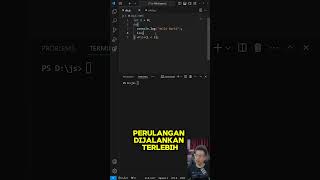 Difference Between Do and While Loops #skysen #coding #code #programming #javascript