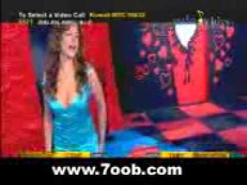 بوسي سمير أدخلة جوة