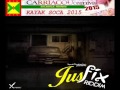 KAYAK MAS 2015 Smallz Challenge Jus Fix Riddim Carriacou Soca 2015 mp3