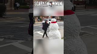 Emociones Extremas: Snowman Conquista la UF