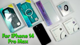 iPhone 14 Pro Max Benks Cases & Protectors  See the Difference.