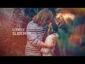 Dreamy Lovely Slideshow | videohive