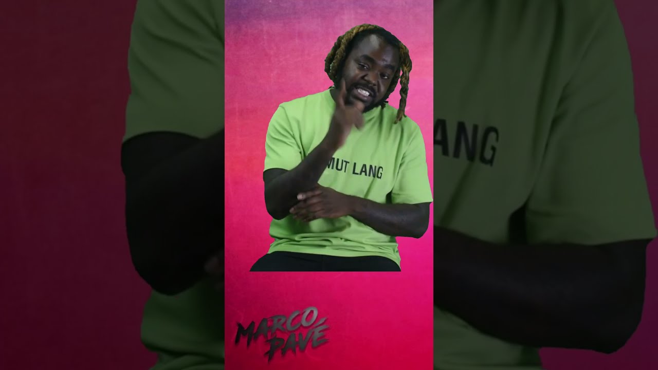 Watch Marco Pavé- Elephant Hustle (Public Access Video) on YouTube Watch Marco Pavé- Elephant Hustle (Public Access Video) on YouTube