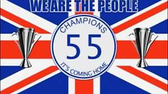 DJ Kevy Boy - The Ultimate Sash Bash Sesh (Glasgow Rangers Champions 55) DJ Kevy Boy - The Ultimate Sash Bash Sesh (Glasgow Rangers Champions 55)