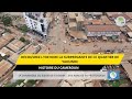 Reportage au cameroun  yaound dcouvrez lhistoire du quartier essomba